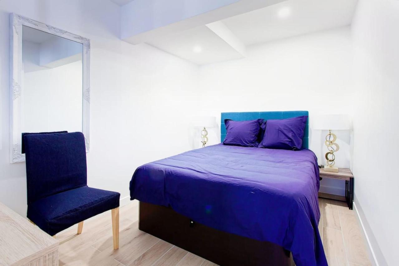 Guestready - Lovely Practical Apartment In Menilmontant Paris Eksteriør billede